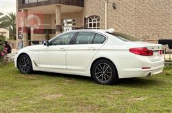 بي ام دبليو الفئة 5